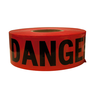 TruForce™ Barricade Tape,
